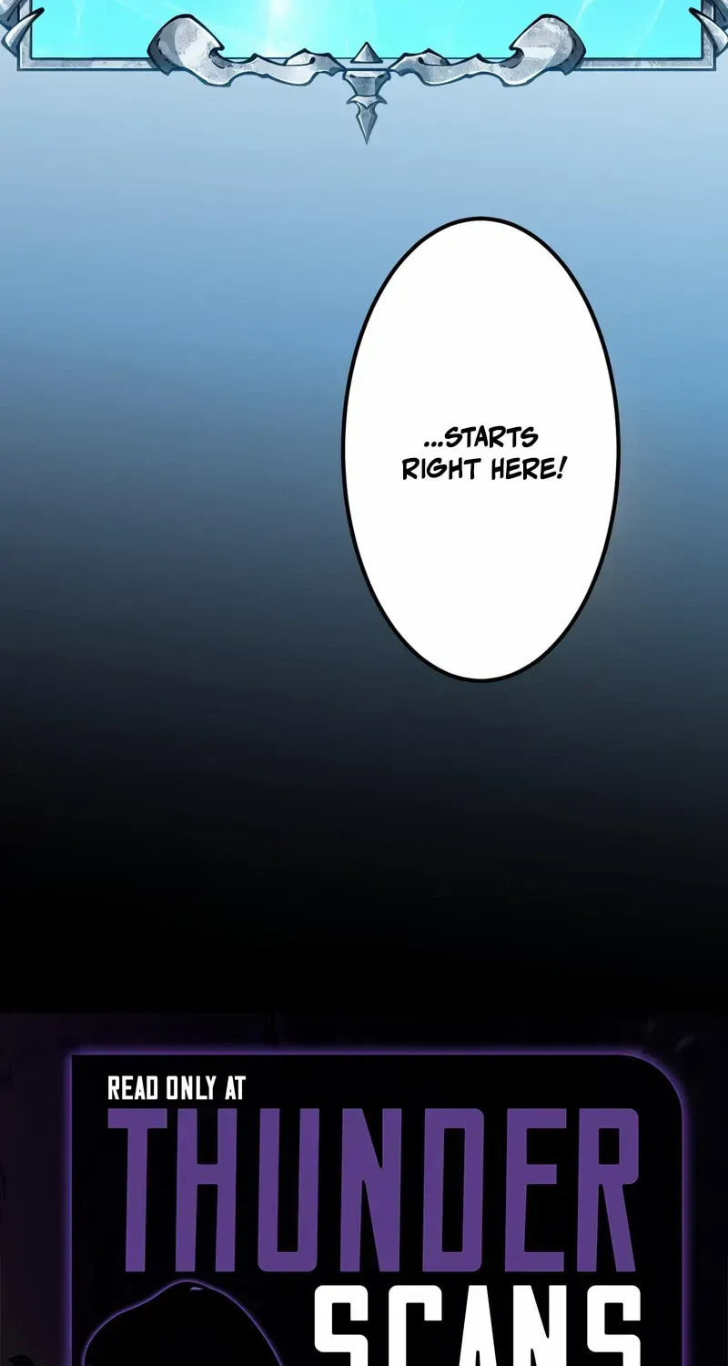 Rebirth of the Thief Who Roamed the World