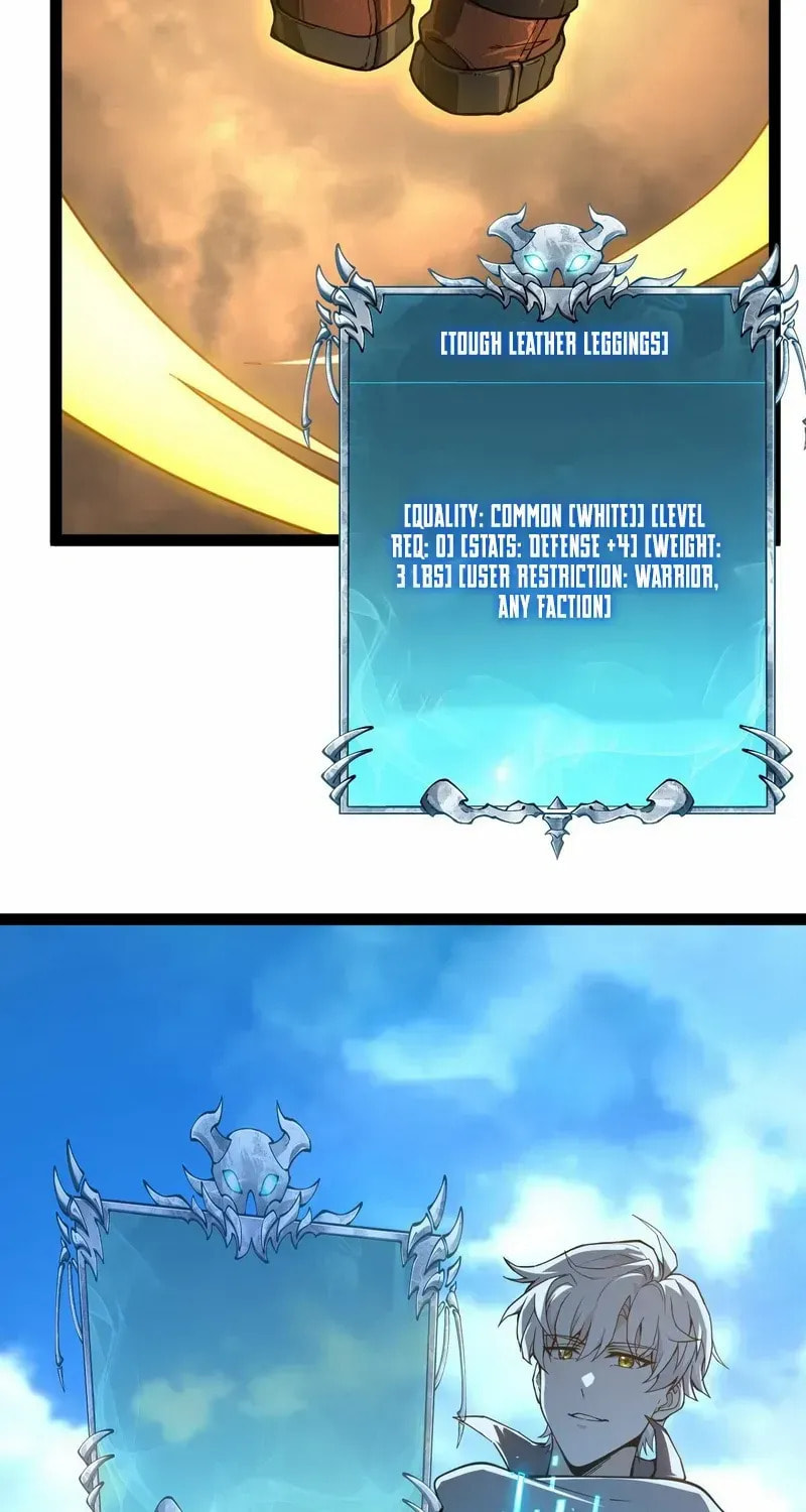 Rebirth of the Thief Who Roamed the World