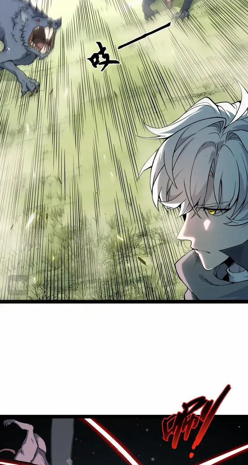 Rebirth of the Thief Who Roamed the World