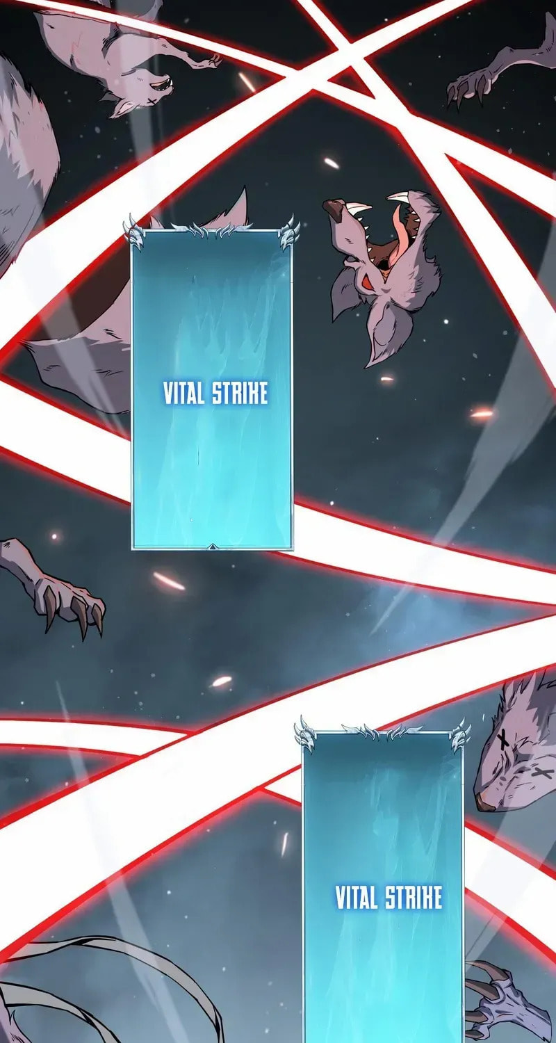 Rebirth of the Thief Who Roamed the World