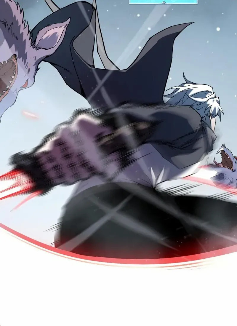 Rebirth of the Thief Who Roamed the World