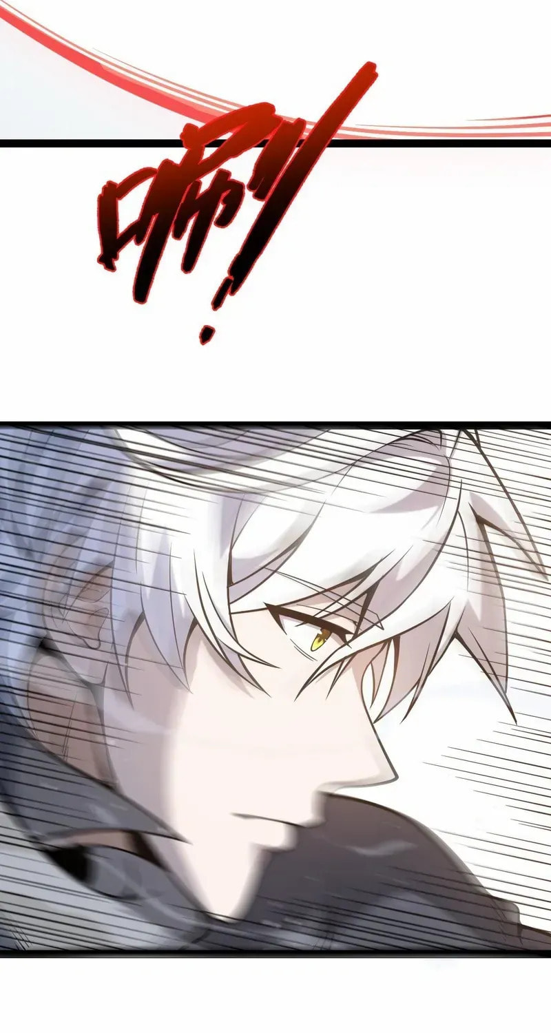 Rebirth of the Thief Who Roamed the World