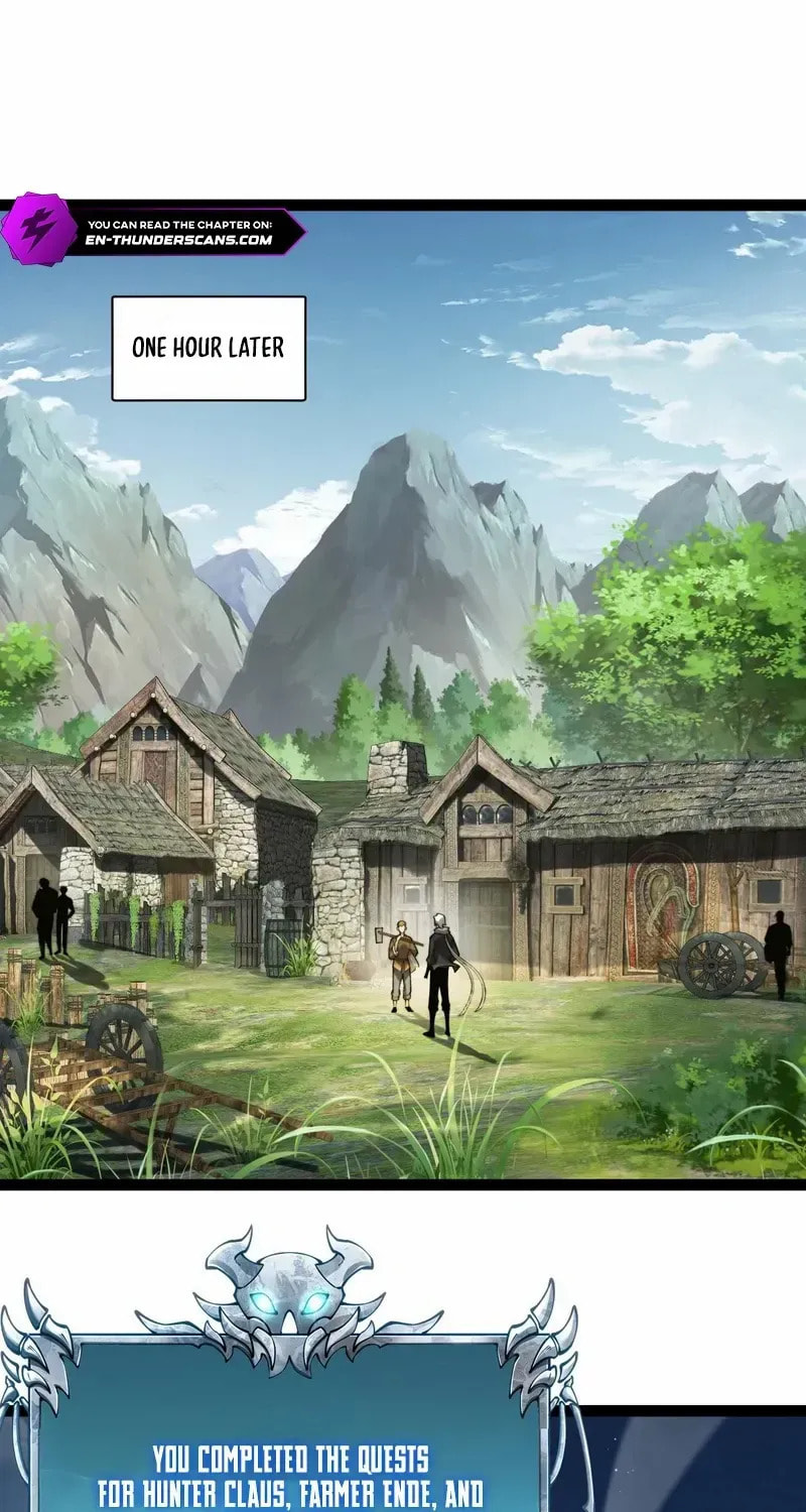 Rebirth of the Thief Who Roamed the World