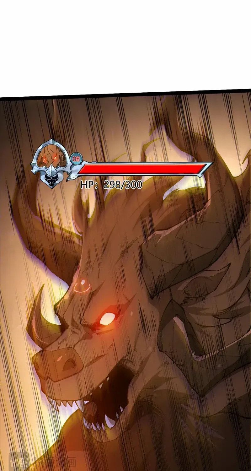 Rebirth of the Thief Who Roamed the World