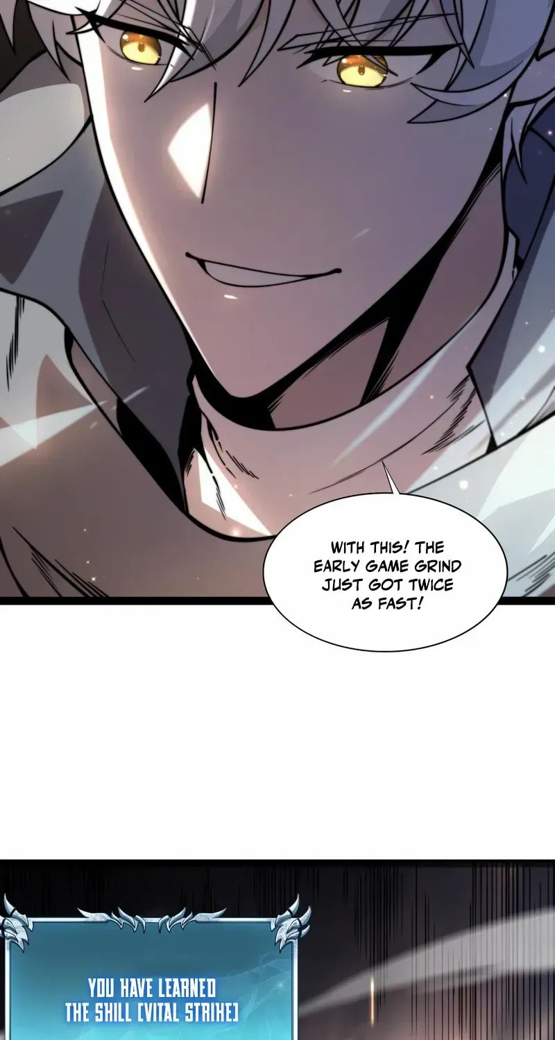 Rebirth of the Thief Who Roamed the World