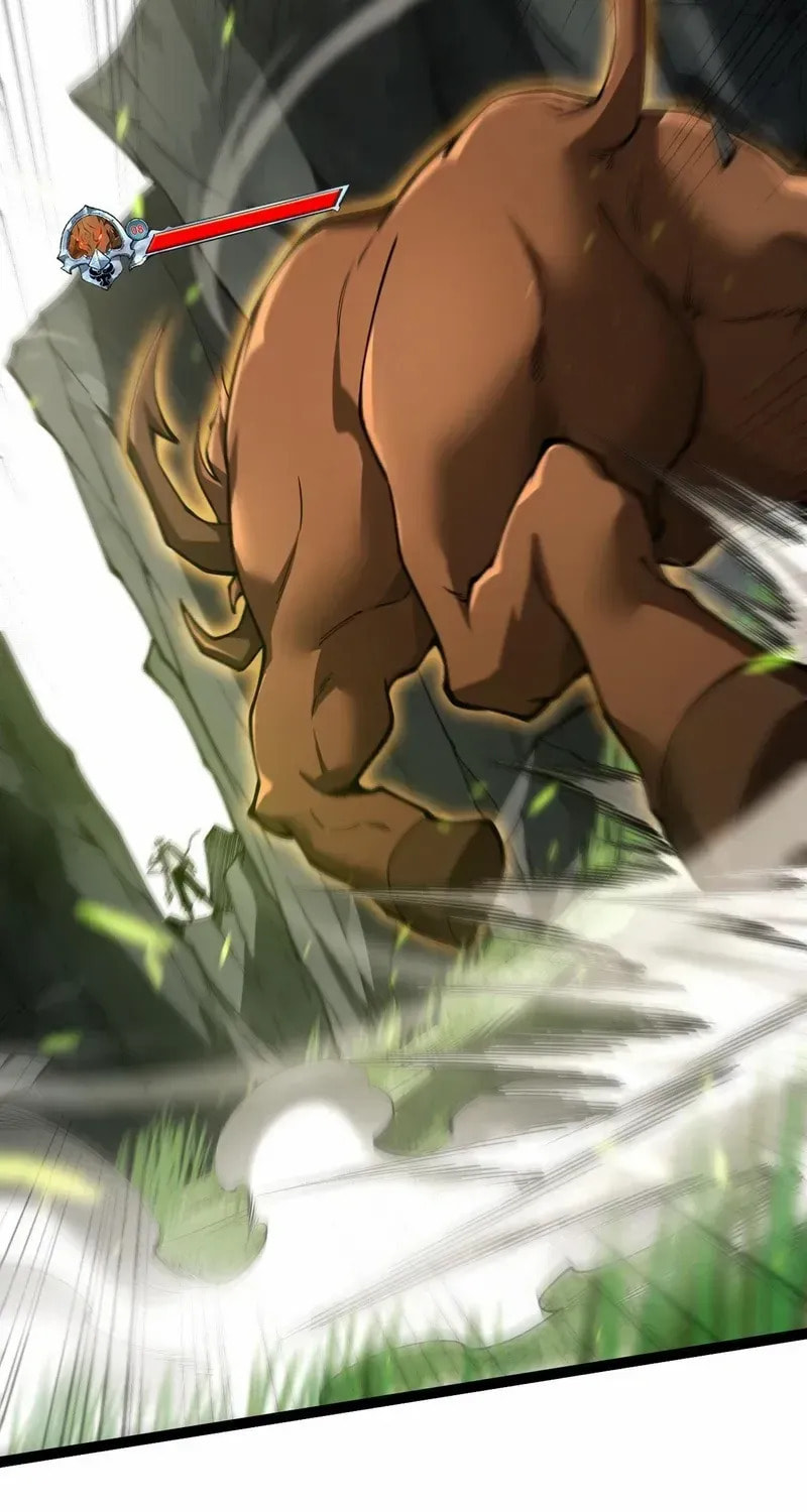 Rebirth of the Thief Who Roamed the World