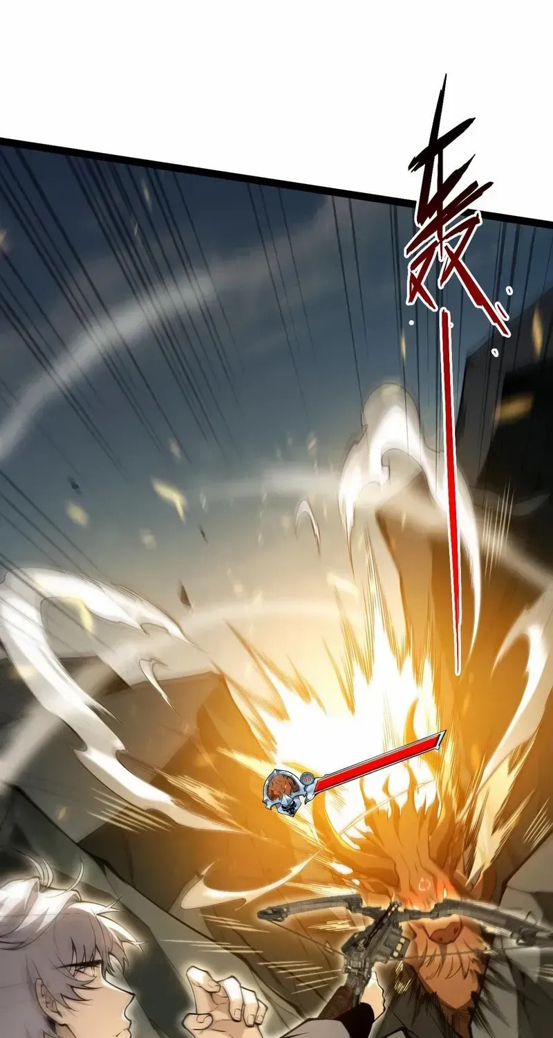 Rebirth of the Thief Who Roamed the World