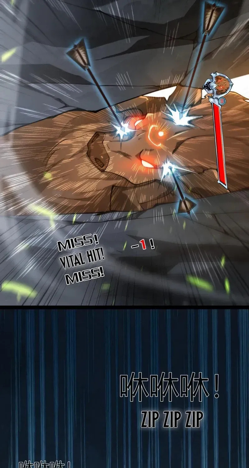 Rebirth of the Thief Who Roamed the World