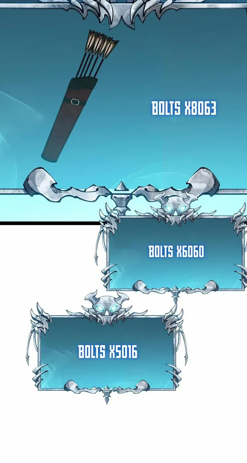 Rebirth of the Thief Who Roamed the World