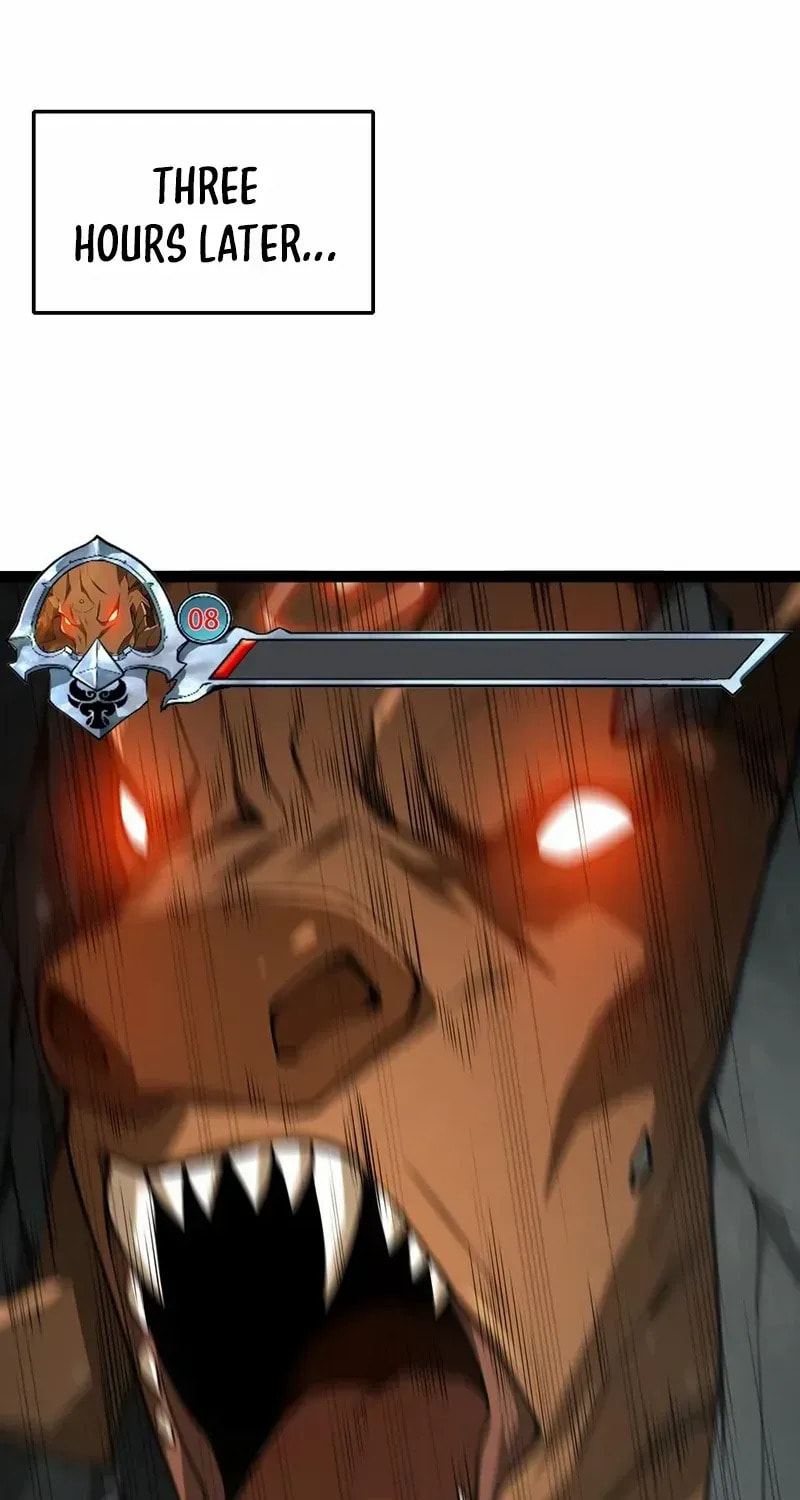 Rebirth of the Thief Who Roamed the World