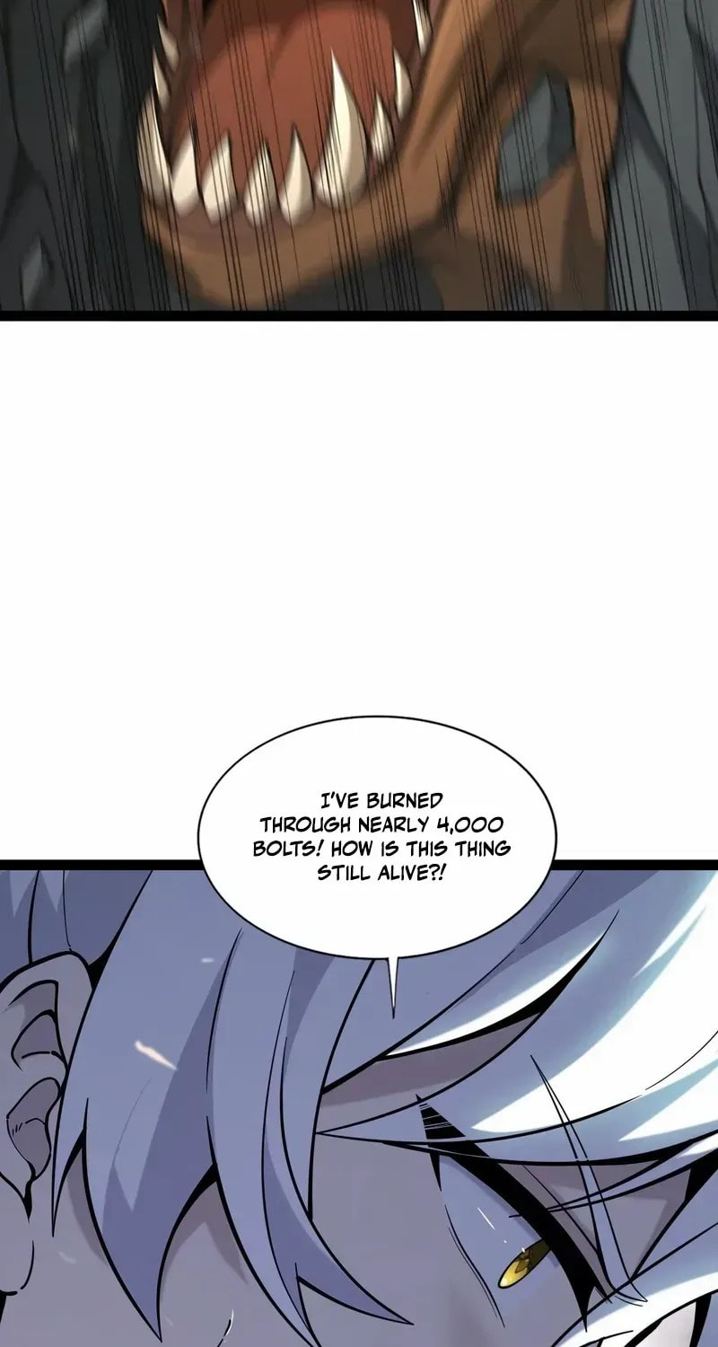 Rebirth of the Thief Who Roamed the World