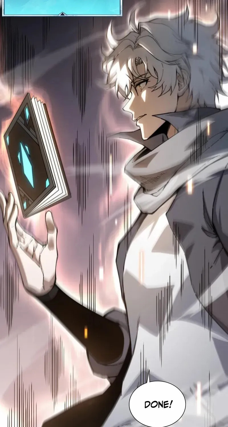 Rebirth of the Thief Who Roamed the World