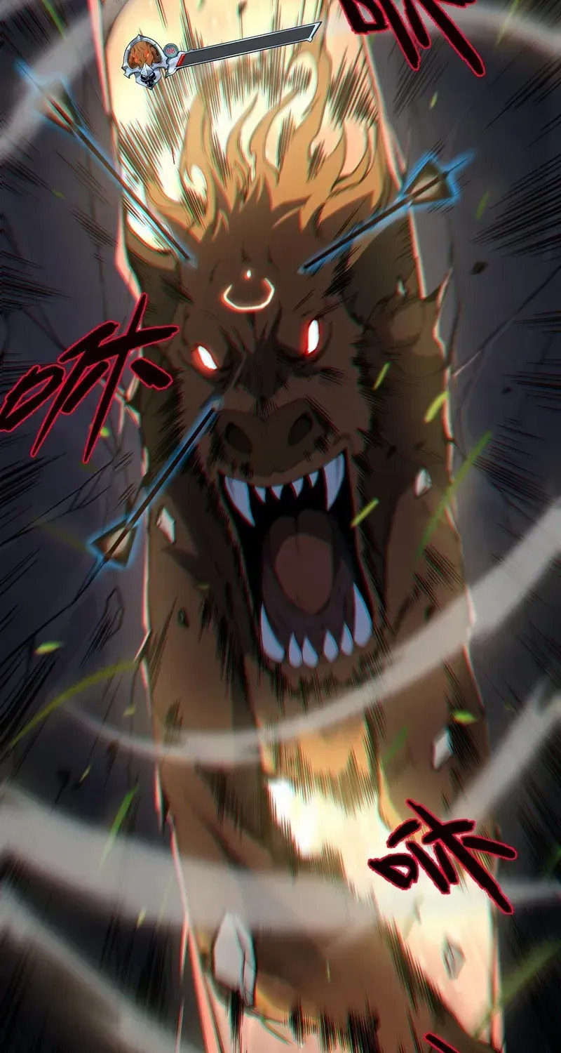 Rebirth of the Thief Who Roamed the World