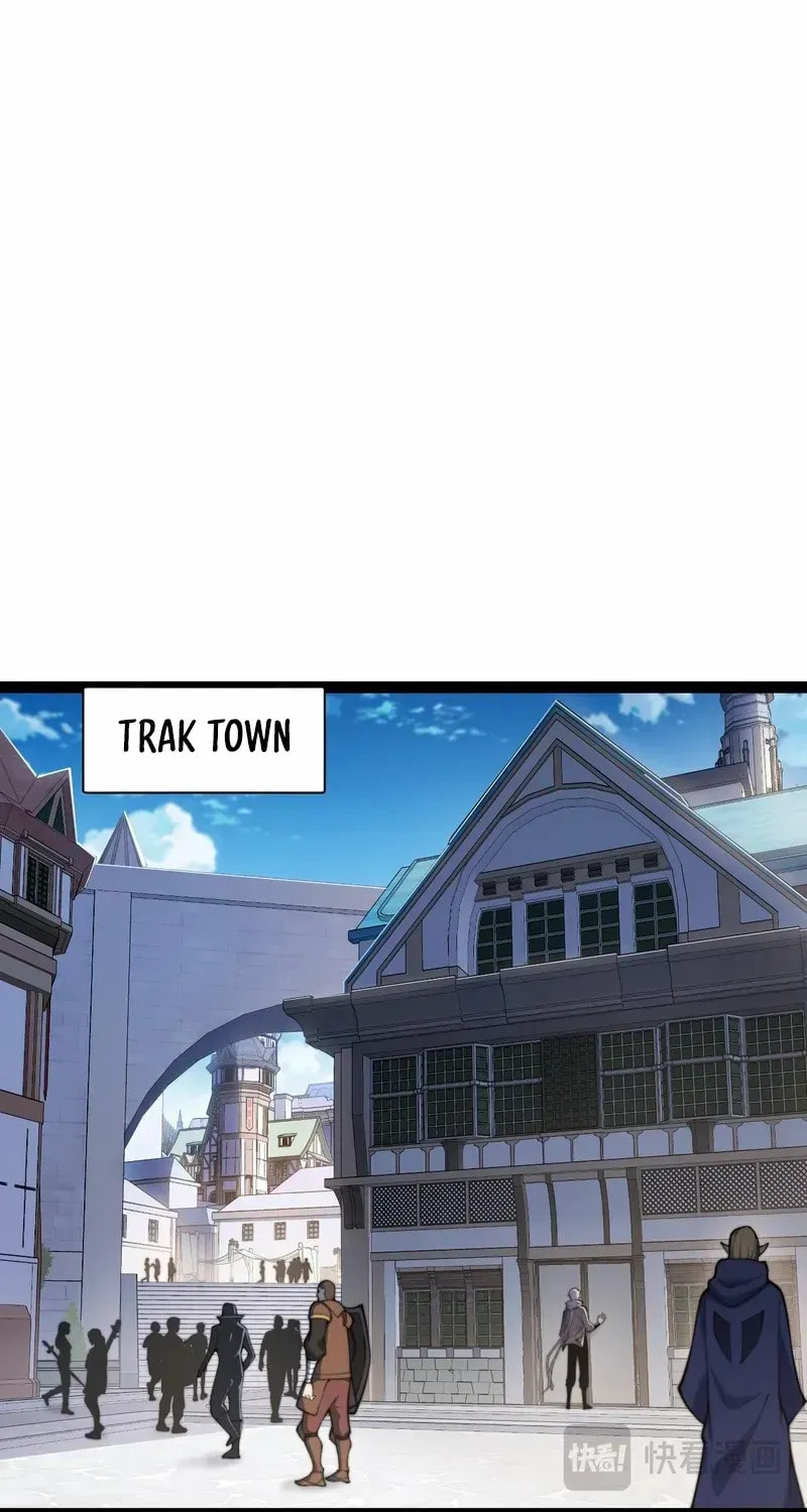 Rebirth of the Thief Who Roamed the World