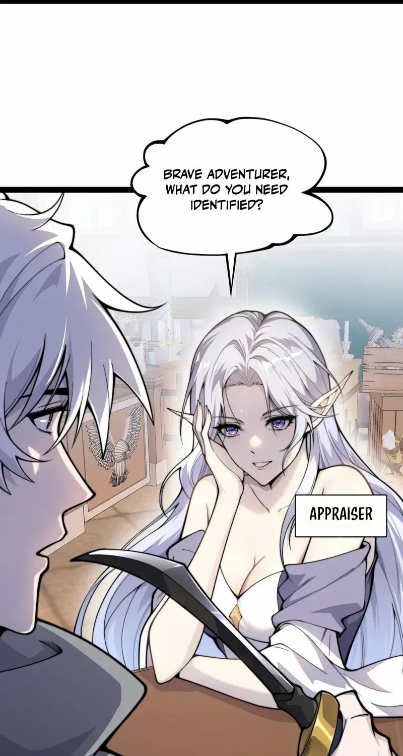 Rebirth of the Thief Who Roamed the World