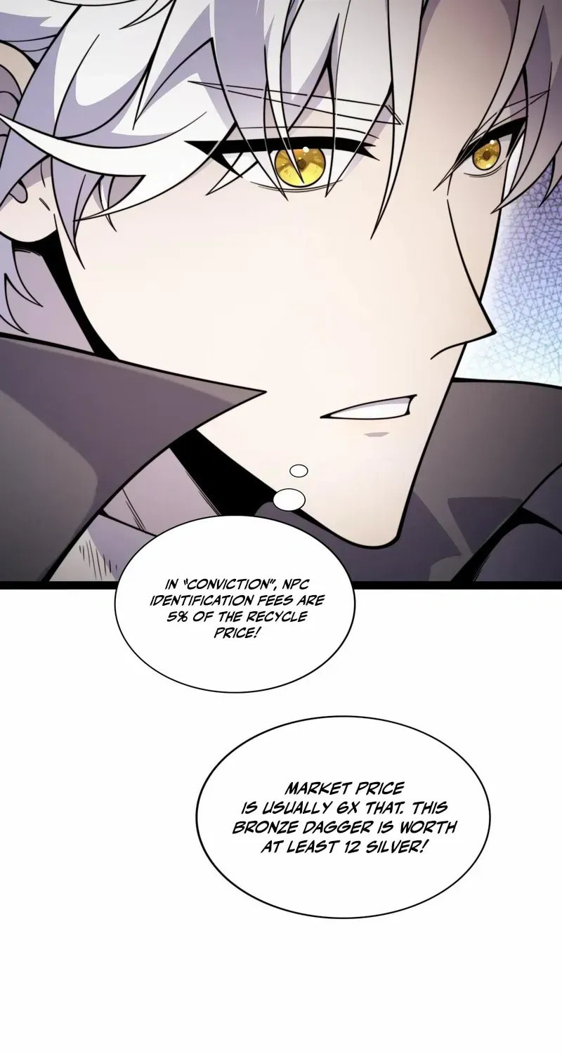 Rebirth of the Thief Who Roamed the World