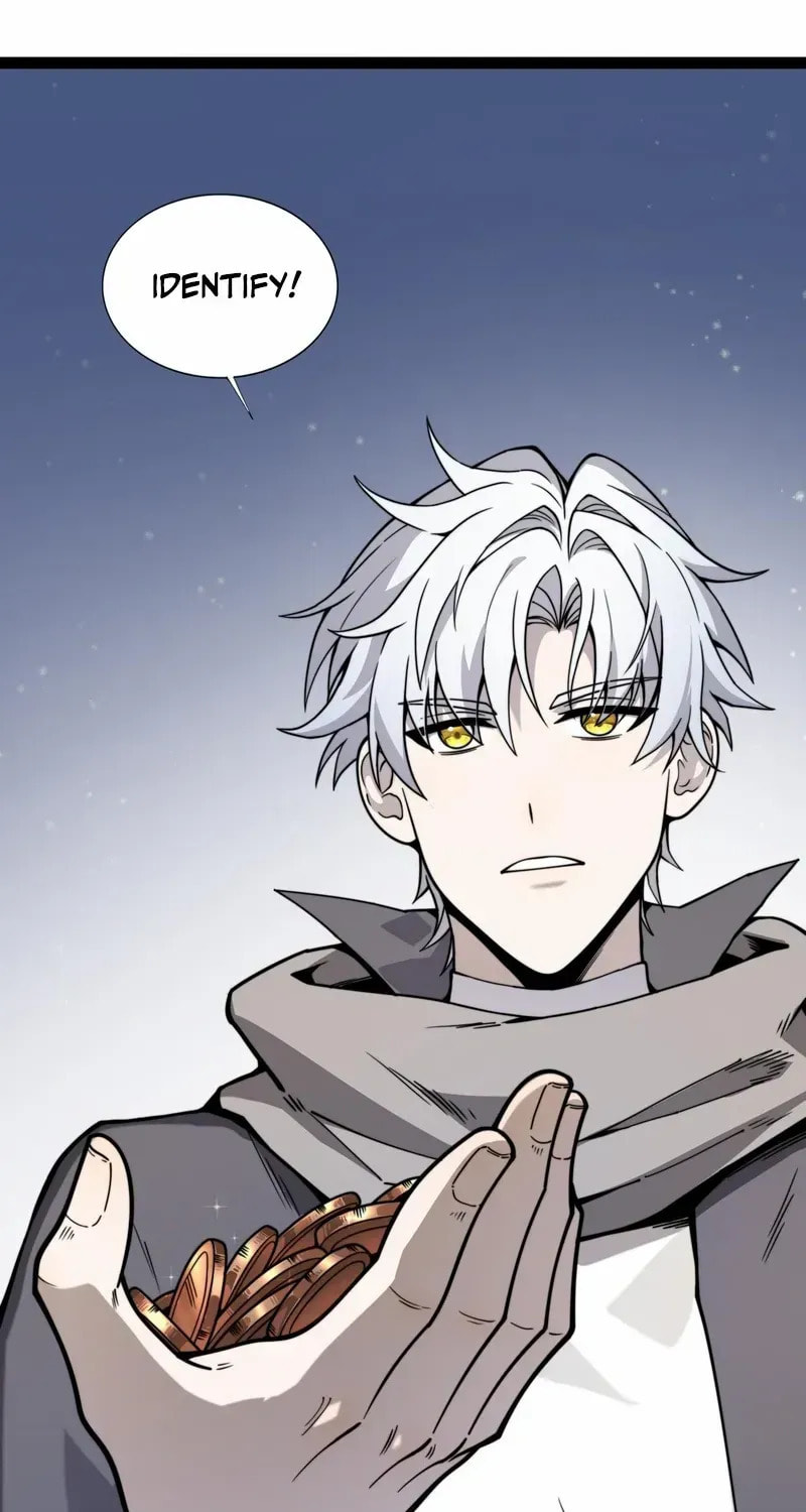 Rebirth of the Thief Who Roamed the World