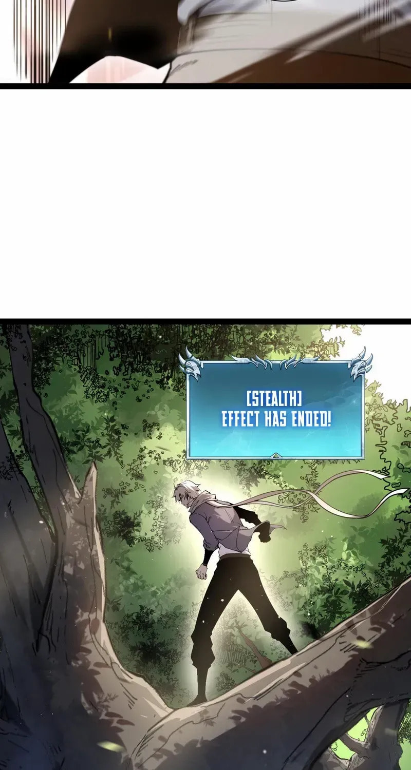 Rebirth of the Thief Who Roamed the World