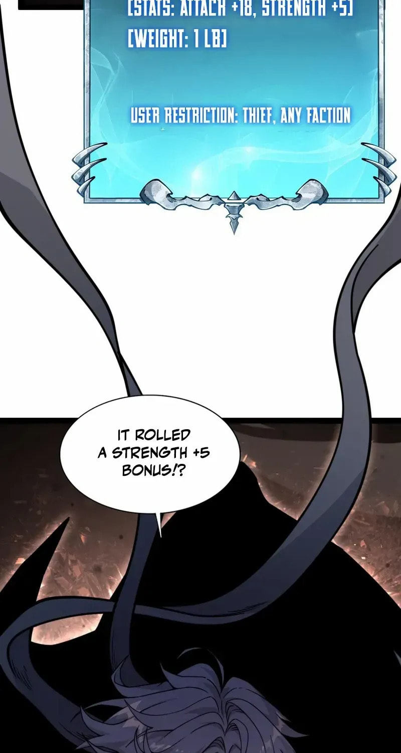 Rebirth of the Thief Who Roamed the World