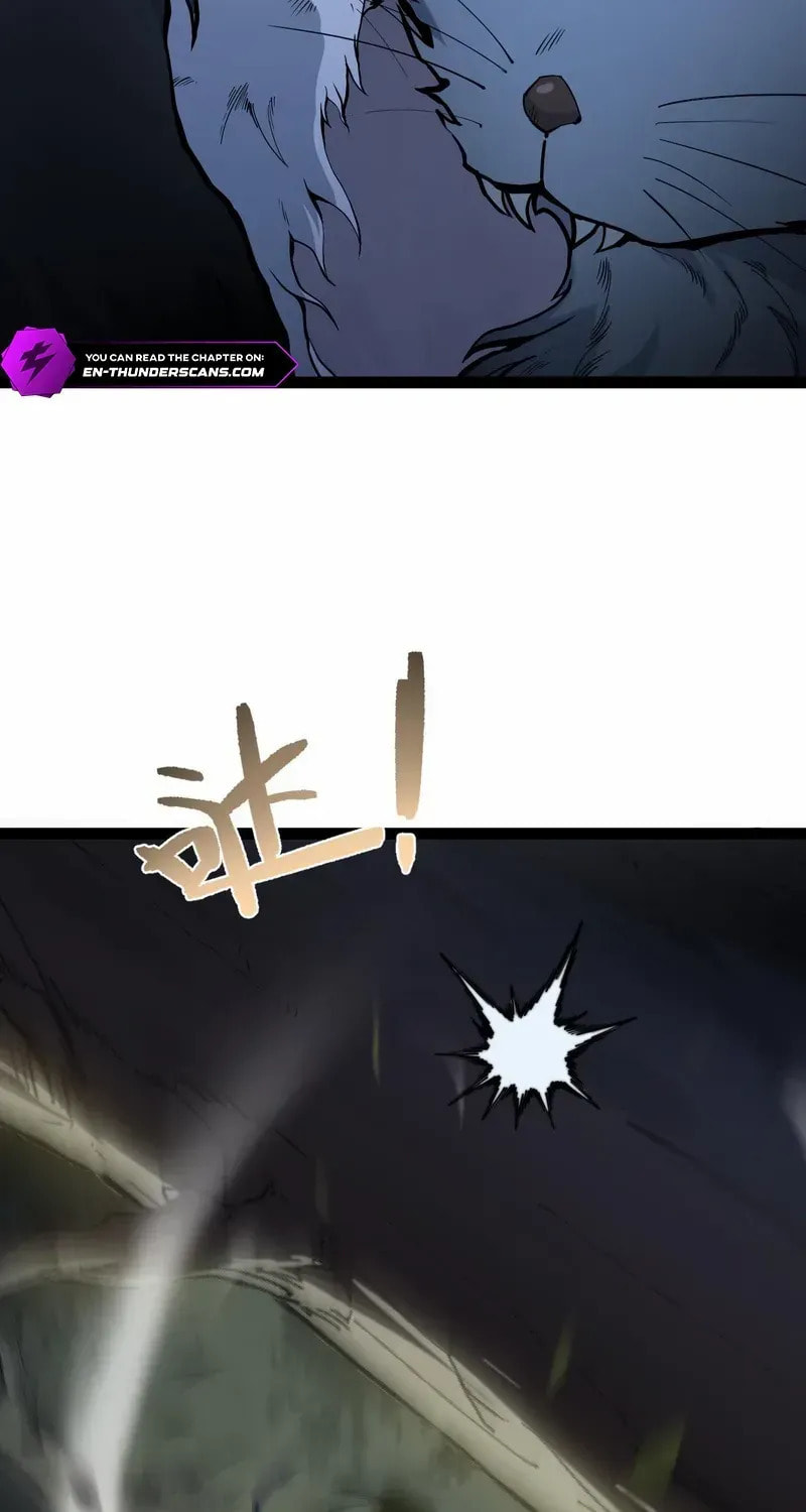 Rebirth of the Thief Who Roamed the World