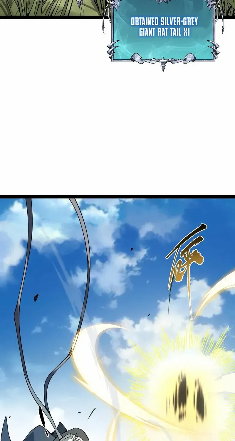 Rebirth of the Thief Who Roamed the World