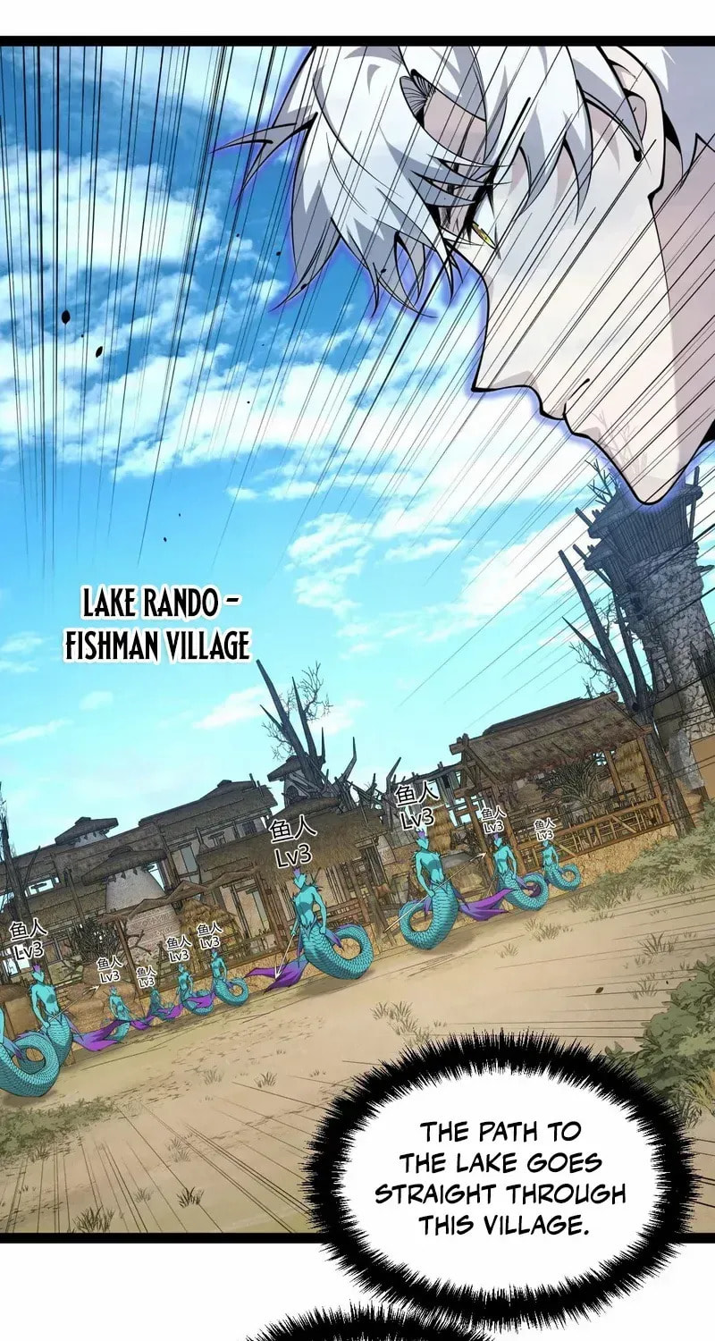 Rebirth of the Thief Who Roamed the World