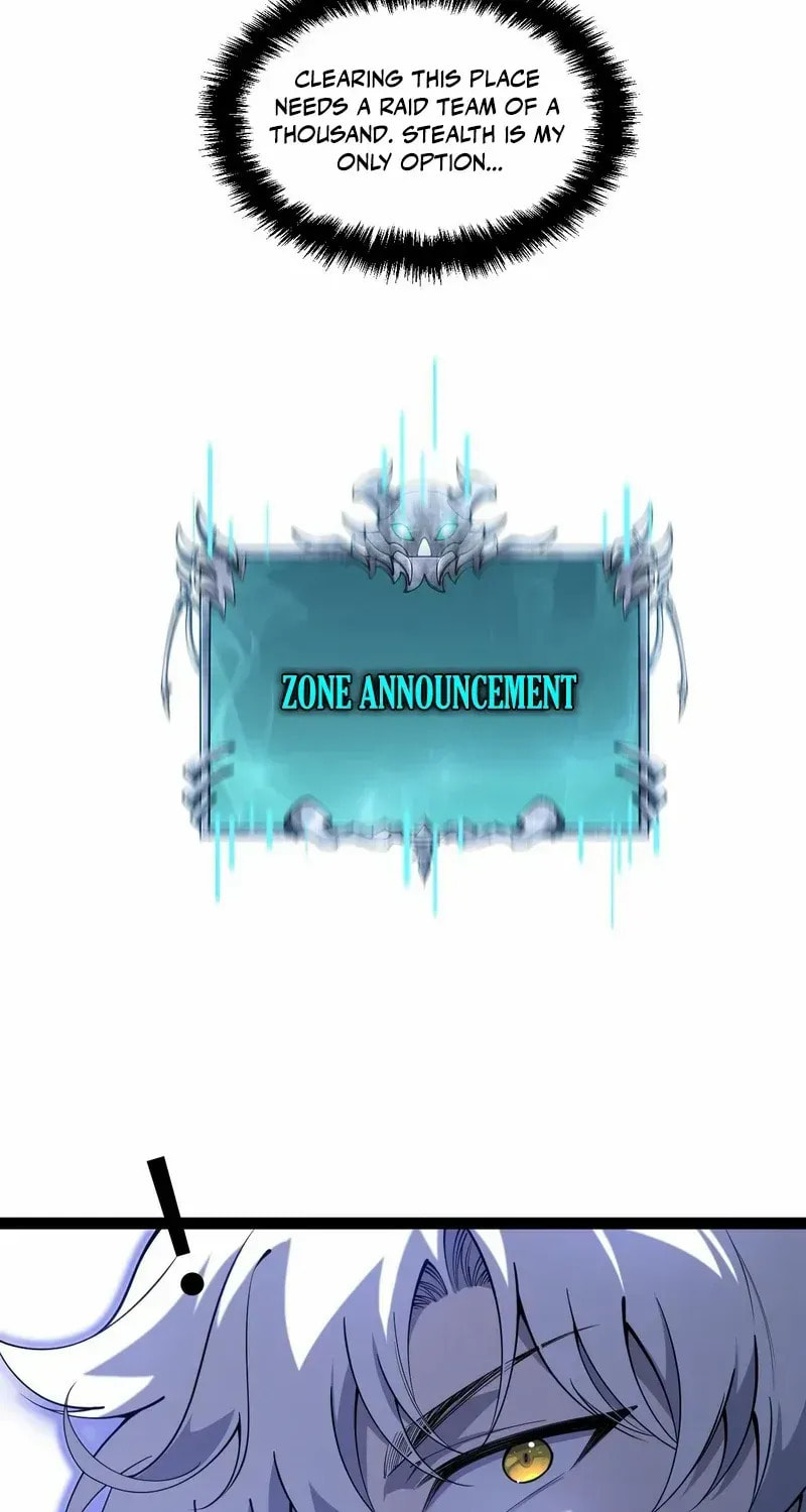 Rebirth of the Thief Who Roamed the World