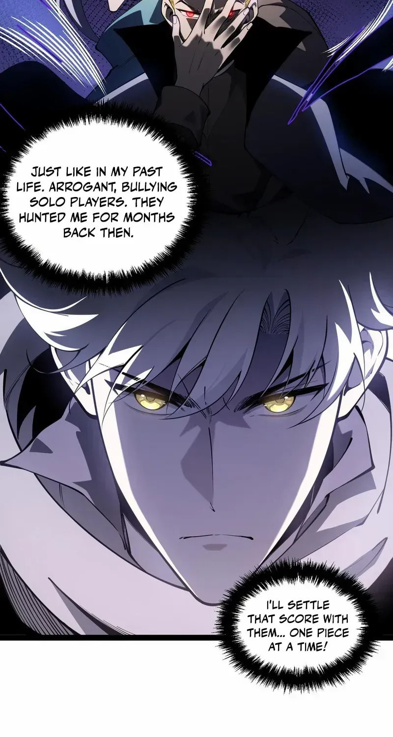 Rebirth of the Thief Who Roamed the World