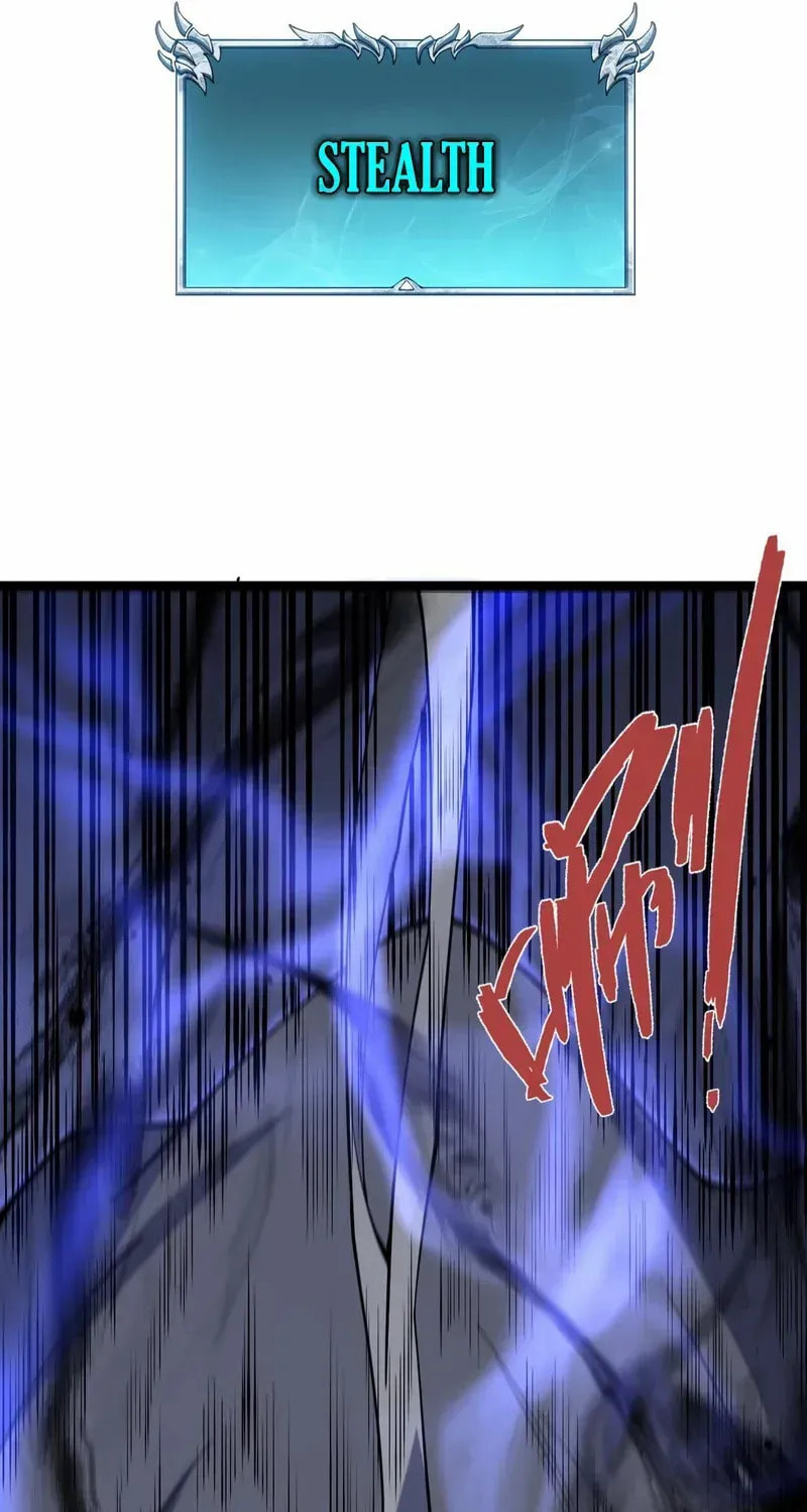 Rebirth of the Thief Who Roamed the World