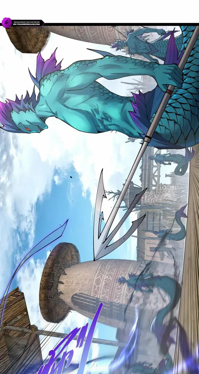 Rebirth of the Thief Who Roamed the World