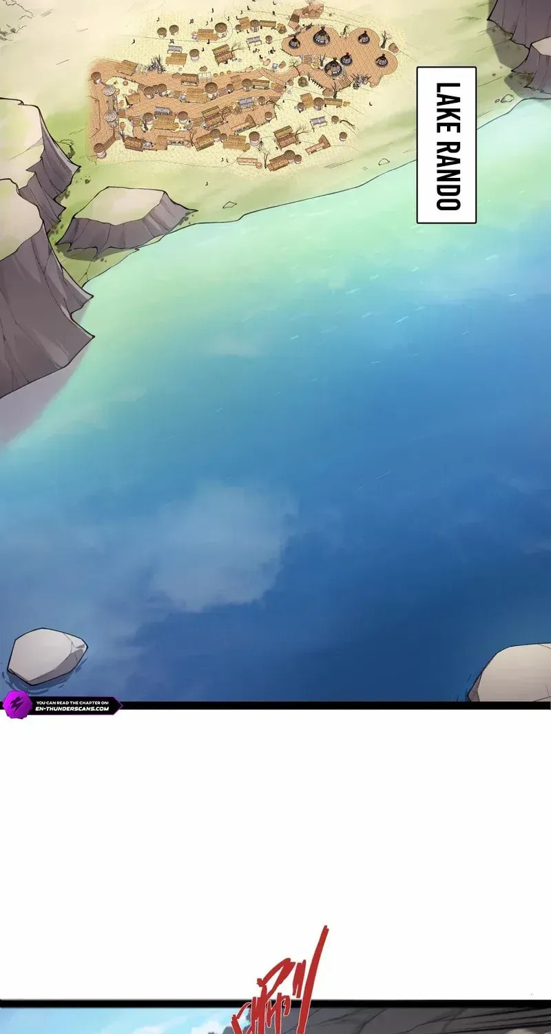 Rebirth of the Thief Who Roamed the World