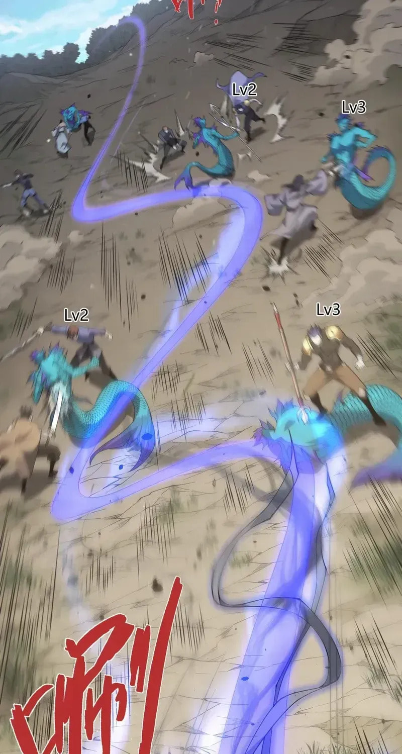 Rebirth of the Thief Who Roamed the World