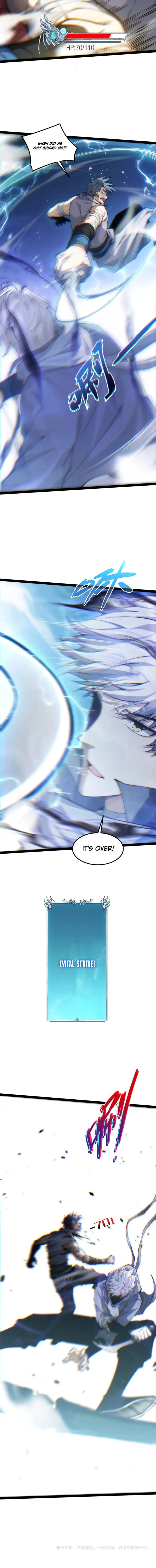 Rebirth of the Thief Who Roamed the World