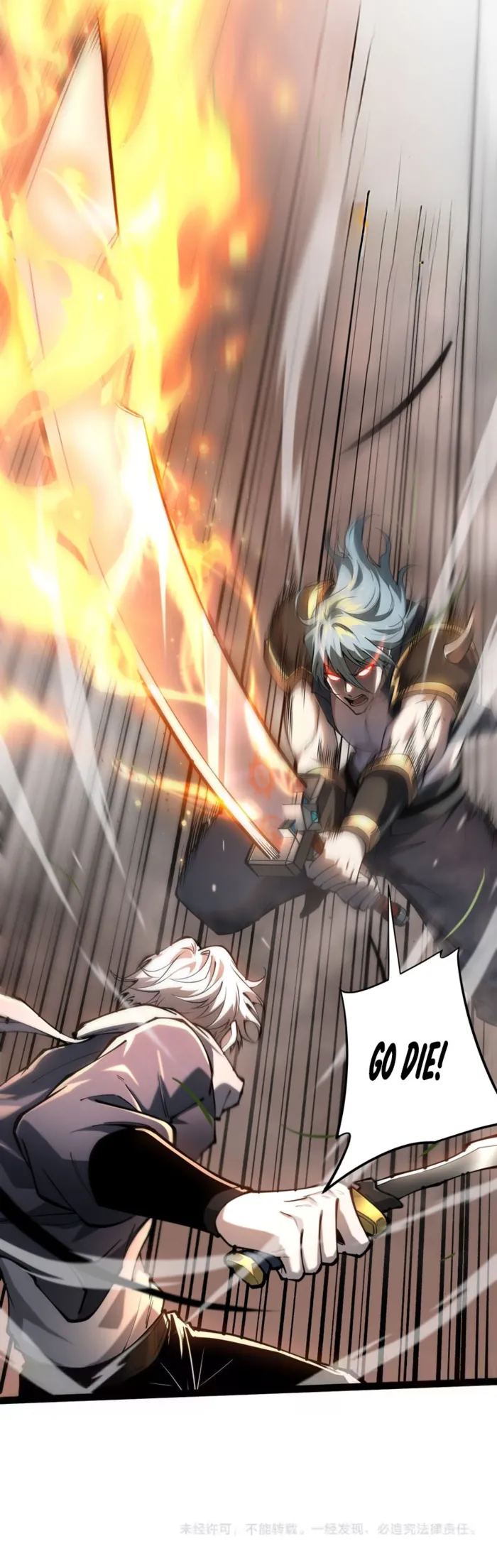 Rebirth of the Thief Who Roamed the World