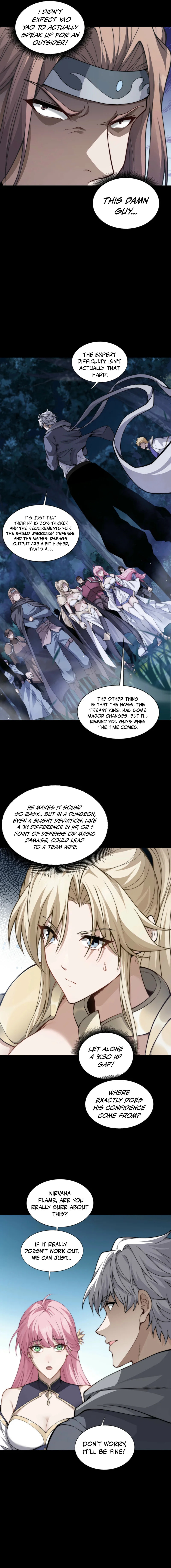 Rebirth of the Thief Who Roamed the World