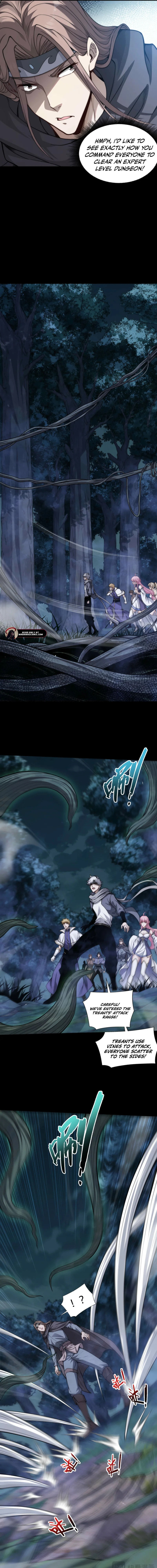 Rebirth of the Thief Who Roamed the World