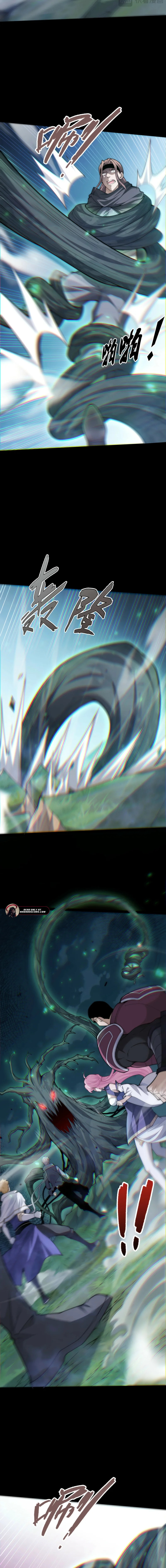 Rebirth of the Thief Who Roamed the World