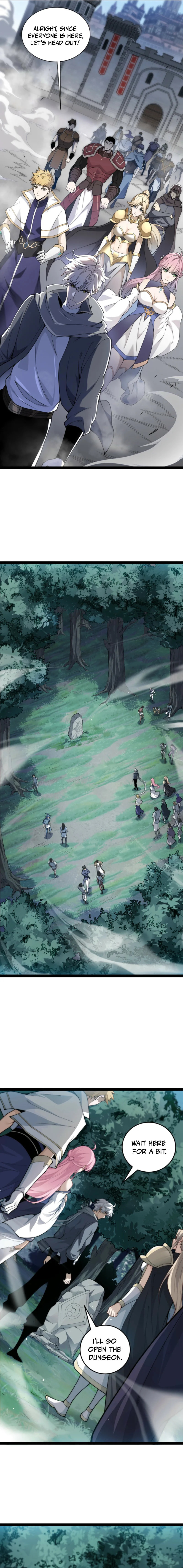 Rebirth of the Thief Who Roamed the World