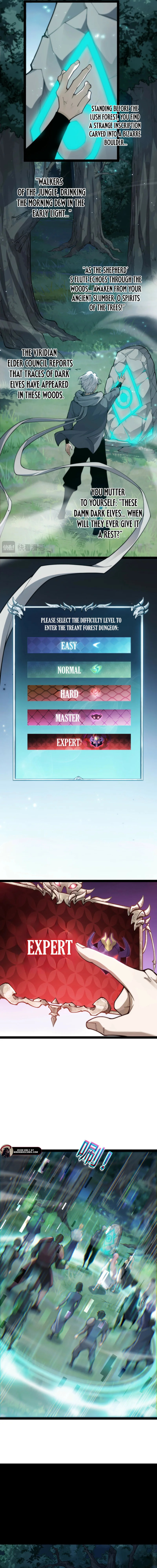 Rebirth of the Thief Who Roamed the World