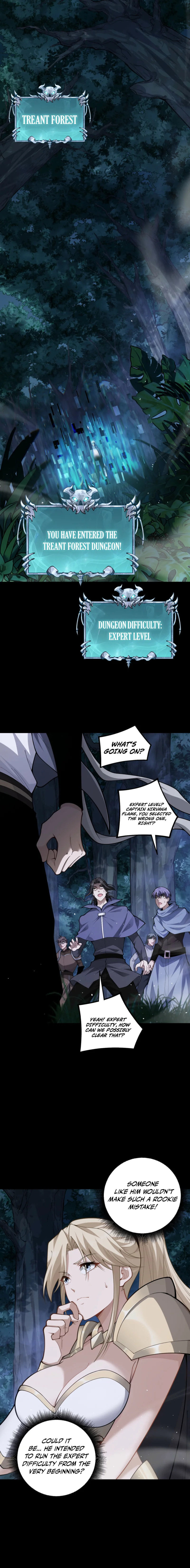 Rebirth of the Thief Who Roamed the World