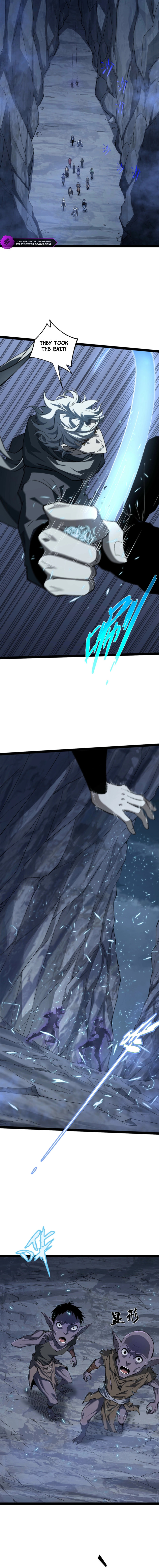 Rebirth of the Thief Who Roamed the World