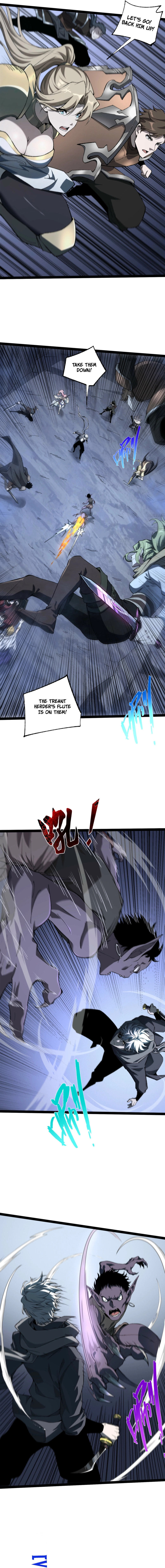 Rebirth of the Thief Who Roamed the World