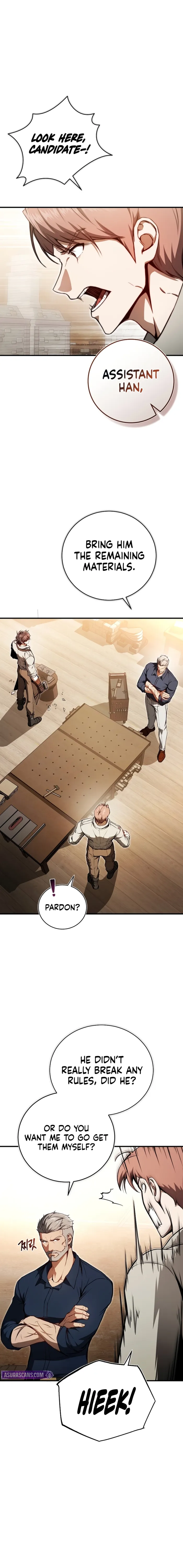 The Regressor Can Make Them All