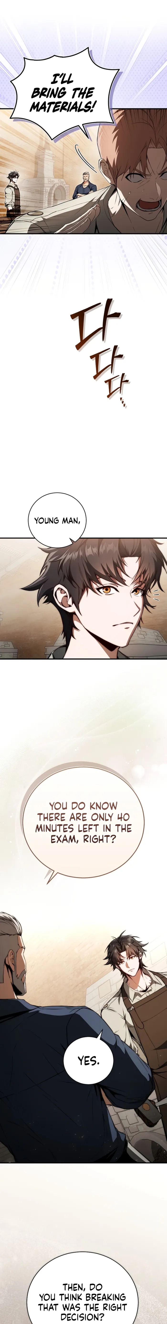 The Regressor Can Make Them All