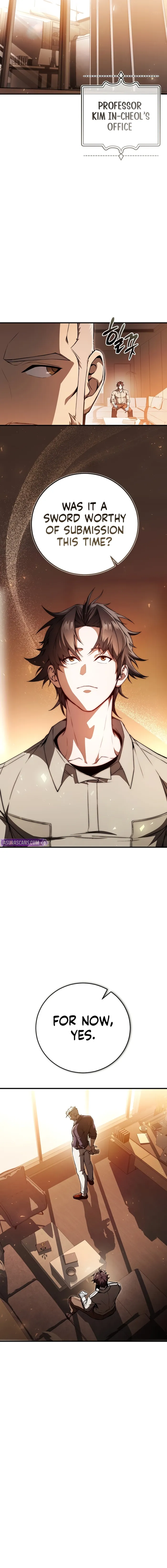 The Regressor Can Make Them All