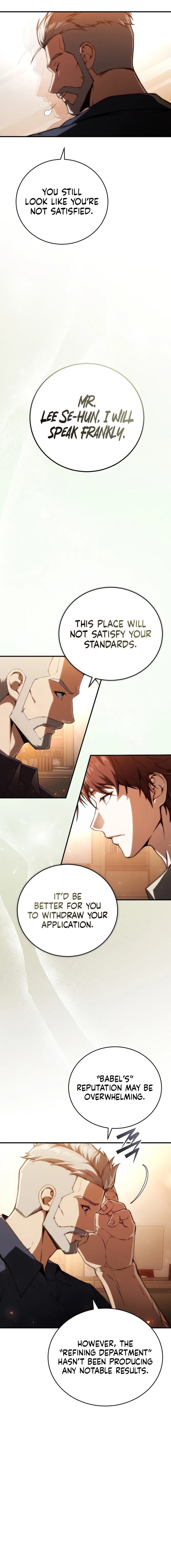 The Regressor Can Make Them All