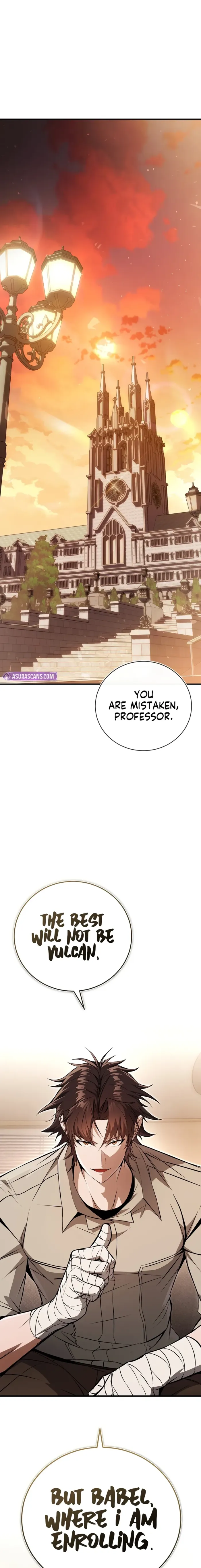 The Regressor Can Make Them All