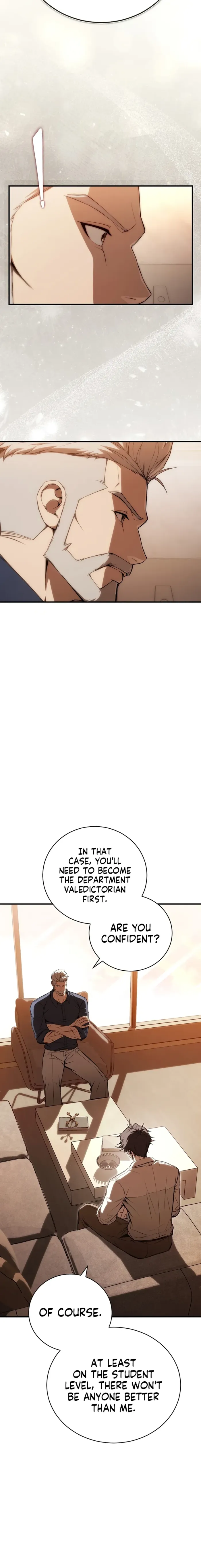 The Regressor Can Make Them All