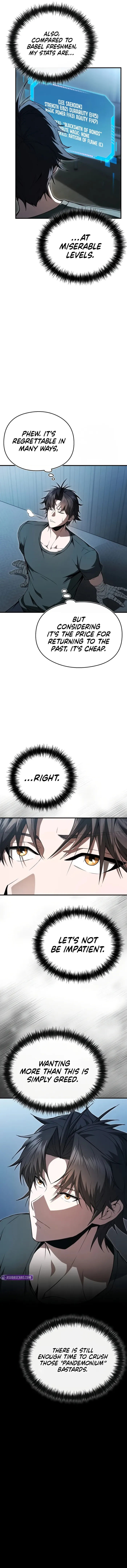 The Regressor Can Make Them All