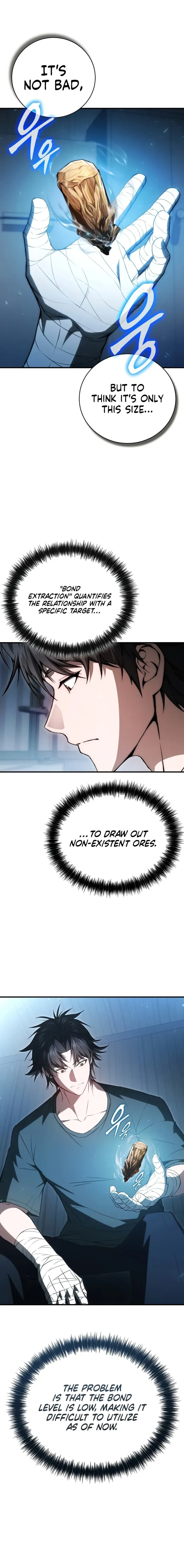 The Regressor Can Make Them All